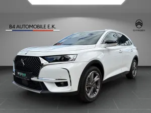 DS Automobiles DS 7 1.6 E-Tense 225 Rivoli FULL-LED SHZ LEDER