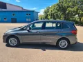 BMW 216d Gran Tourer