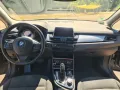 BMW 216d Gran Tourer