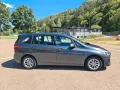 BMW 216d Gran Tourer