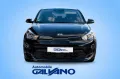 Kia Rio Vision Kamera Tempomat AHK-abnehm