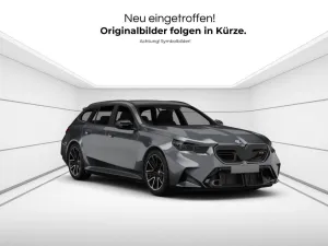 BMW M5 Touring* Matrix*Keyless*DAB*ACC*Pano*