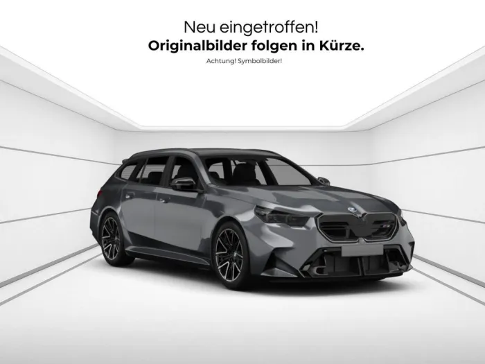 BMW M5 Touring* Matrix*Keyless*DAB*ACC*Pano*
