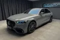 Mercedes-Benz S 63 AMG S Edition 1 E PERFORMANCE 4M+ LONG
