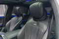 Mercedes-Benz S 63 AMG S Edition 1 E PERFORMANCE 4M+ LONG