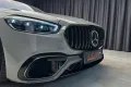Mercedes-Benz S 63 AMG S Edition 1 E PERFORMANCE 4M+ LONG