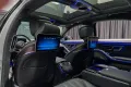 Mercedes-Benz S 63 AMG S Edition 1 E PERFORMANCE 4M+ LONG