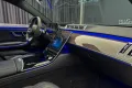 Mercedes-Benz S 63 AMG S Edition 1 E PERFORMANCE 4M+ LONG