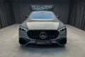 Mercedes-Benz S 63 AMG S Edition 1 E PERFORMANCE 4M+ LONG
