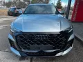 Audi RSQ8 performance/OLED/Keramik/Standheiz./Vmax305