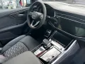 Audi RSQ8 performance/OLED/Keramik/Standheiz./Vmax305