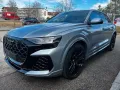 Audi RSQ8 performance/OLED/Keramik/Standheiz./Vmax305
