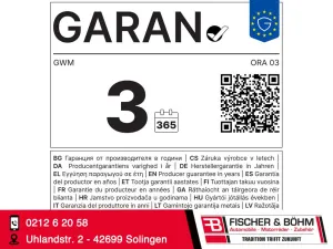 GWM Ora 03 - 400 GT