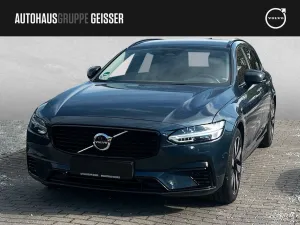 Volvo V90 T8 AWD Plus Dark Automatik ACC BLIS