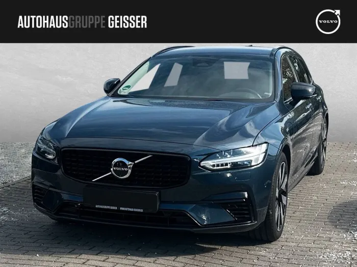 Volvo V90 T8 AWD Plus Dark Automatik ACC BLIS