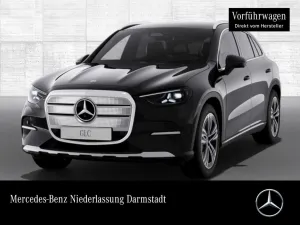 Mercedes-Benz GLC 400 4M Magic Sky Distr. LED AHK Kamera Sitzh