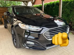 Ford Mondeo 1,5 EcoBoost Business Ed. Turnier Aut...