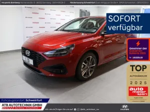 Hyundai i30 Advantage MY25 1.5 T-GDI 140PS 48V 7-DCT 2WD
