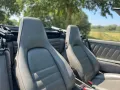 Porsche 964 Carrera 4 Cabriolet - Amethyst Metal