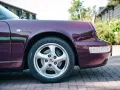 Porsche 964 Carrera 4 Cabriolet - Amethyst Metal