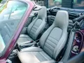 Porsche 964 Carrera 4 Cabriolet - Amethyst Metal