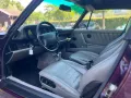 Porsche 964 Carrera 4 Cabriolet - Amethyst Metal