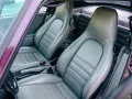 Porsche 964 Carrera 4 Cabriolet - Amethyst Metal