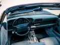 Porsche 964 Carrera 4 Cabriolet - Amethyst Metal
