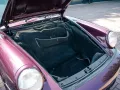 Porsche 964 Carrera 4 Cabriolet - Amethyst Metal
