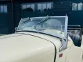 MG TD Midget - Cream - Classic British Roadster
