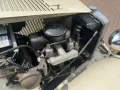 MG TD Midget - Cream - Classic British Roadster