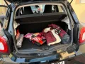 Smart ForFour 0.9 80kW BRABUS BRABUS