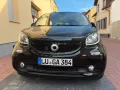 Smart ForFour 0.9 80kW BRABUS BRABUS