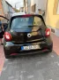 Smart ForFour 0.9 80kW BRABUS BRABUS