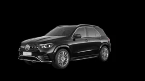 Mercedes-Benz GLE 300 d 4Matic