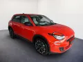 Fiat 600 La Prima Hybrid 1.2 T3 DCT/ACC/LED/NAV/360°/