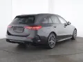 Mercedes-Benz C 43 T AMG 4M , BURM NIGHT MEMO 360