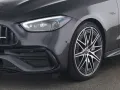 Mercedes-Benz C 43 T AMG 4M , BURM NIGHT MEMO 360