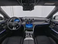 Mercedes-Benz C 43 T AMG 4M , BURM NIGHT MEMO 360