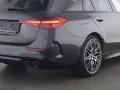 Mercedes-Benz C 43 T AMG 4M , BURM NIGHT MEMO 360