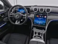 Mercedes-Benz C 43 T AMG 4M , BURM NIGHT MEMO 360