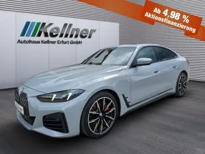 BMW 430 Gran Coupé  d xDrive+M-Sport Pro+AHK+HUD+PA