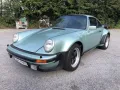 Porsche 930 3.0 Turbo