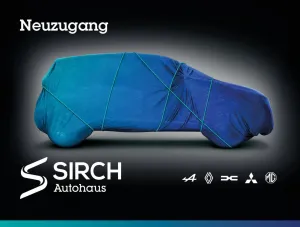 Alpine A390 GTS ABS Fahrerairbag Beifahrerairbag ESP ZV