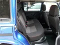 Lada Niva Urban 4x4*KLIMA*AHZV*SV*EU6*1.Hand*5TÜREN