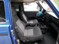 Lada Niva Urban 4x4*KLIMA*AHZV*SV*EU6*1.Hand*5TÜREN