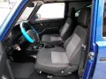 Lada Niva Urban 4x4*KLIMA*AHZV*SV*EU6*1.Hand*5TÜREN