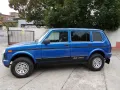 Lada Niva Urban 4x4*KLIMA*AHZV*SV*EU6*1.Hand*5TÜREN