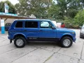 Lada Niva Urban 4x4*KLIMA*AHZV*SV*EU6*1.Hand*5TÜREN