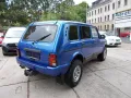 Lada Niva Urban 4x4*KLIMA*AHZV*SV*EU6*1.Hand*5TÜREN